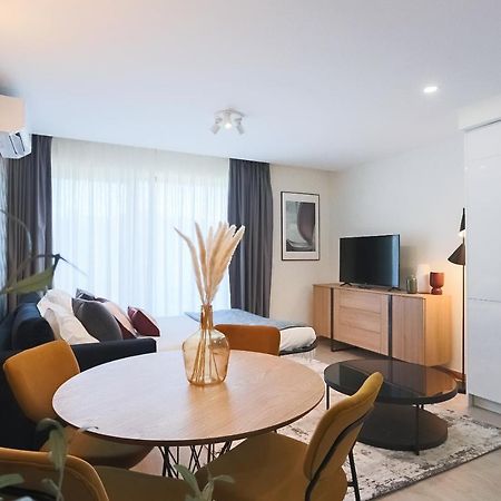 Hm - Issy Oporto Apartment 외부 사진