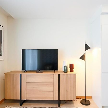 Hm - Issy Oporto Apartment 외부 사진