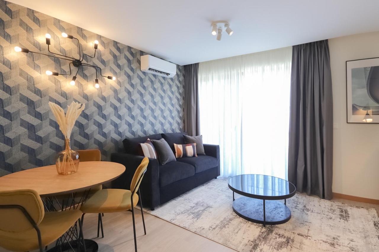 Hm - Issy Oporto Apartment 외부 사진