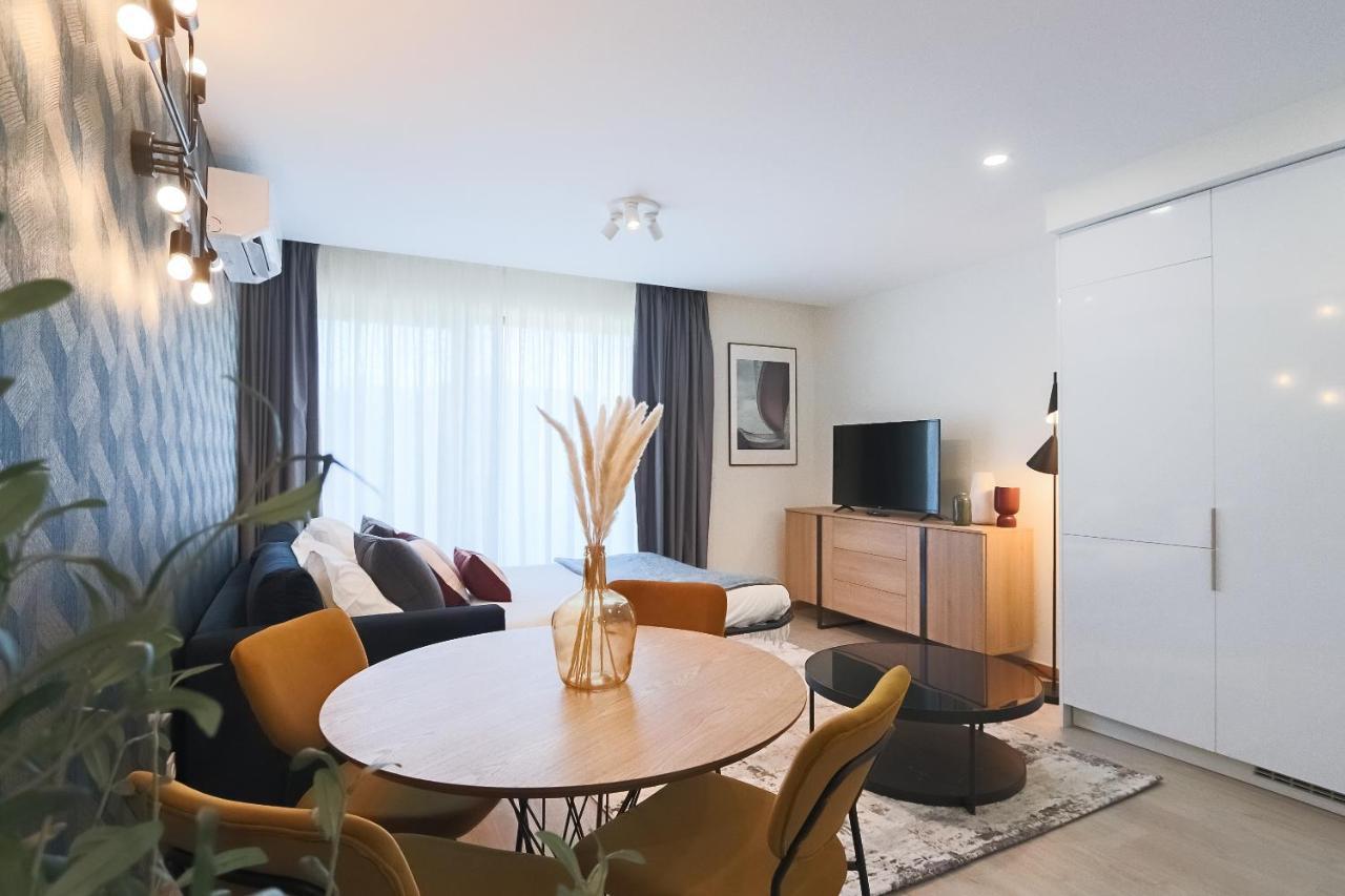 Hm - Issy Oporto Apartment 외부 사진