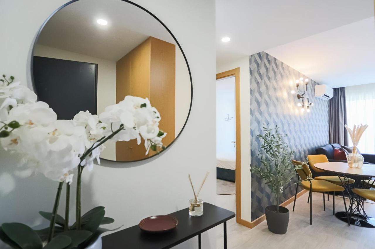 Hm - Issy Oporto Apartment 외부 사진