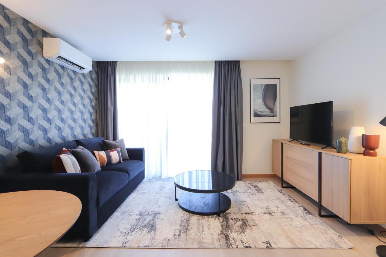Hm - Issy Oporto Apartment 외부 사진