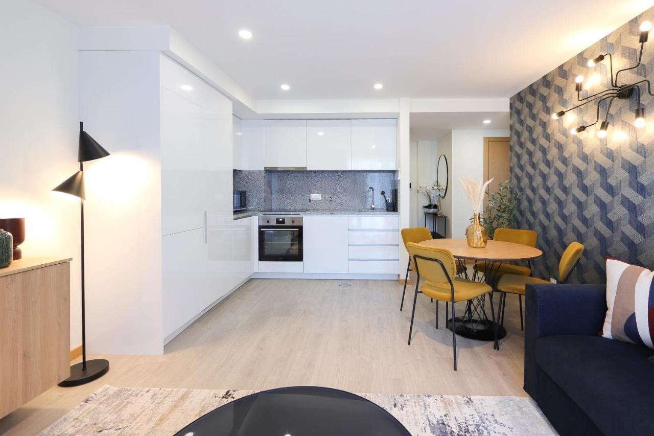 Hm - Issy Oporto Apartment 외부 사진