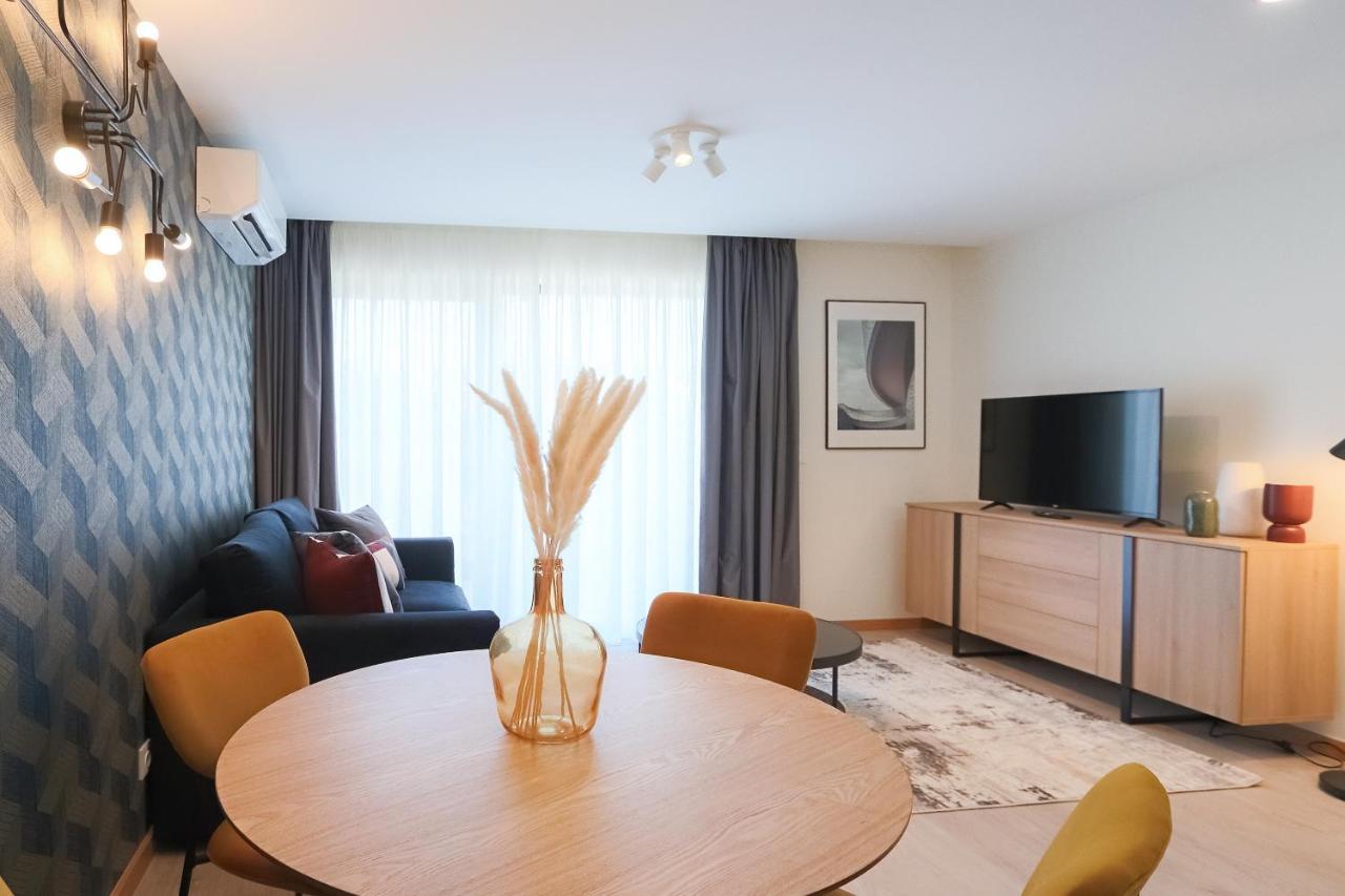 Hm - Issy Oporto Apartment 외부 사진