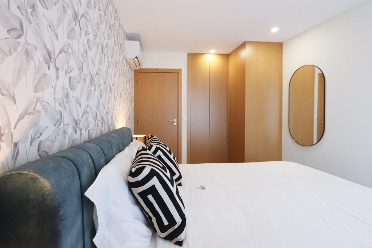 Hm - Issy Oporto Apartment 외부 사진