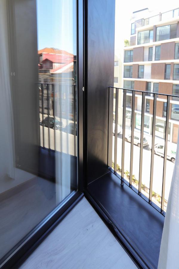 Hm - Issy Oporto Apartment 외부 사진