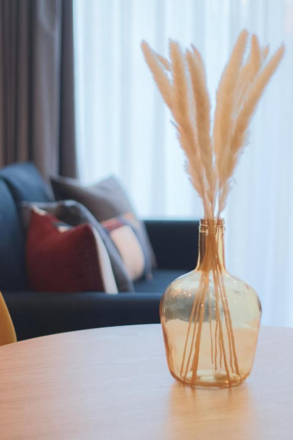 Hm - Issy Oporto Apartment 외부 사진