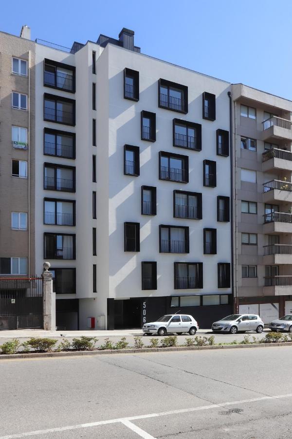 Hm - Issy Oporto Apartment 외부 사진