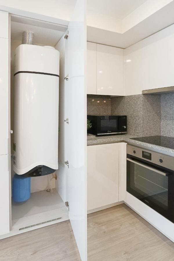 Hm - Issy Oporto Apartment 외부 사진