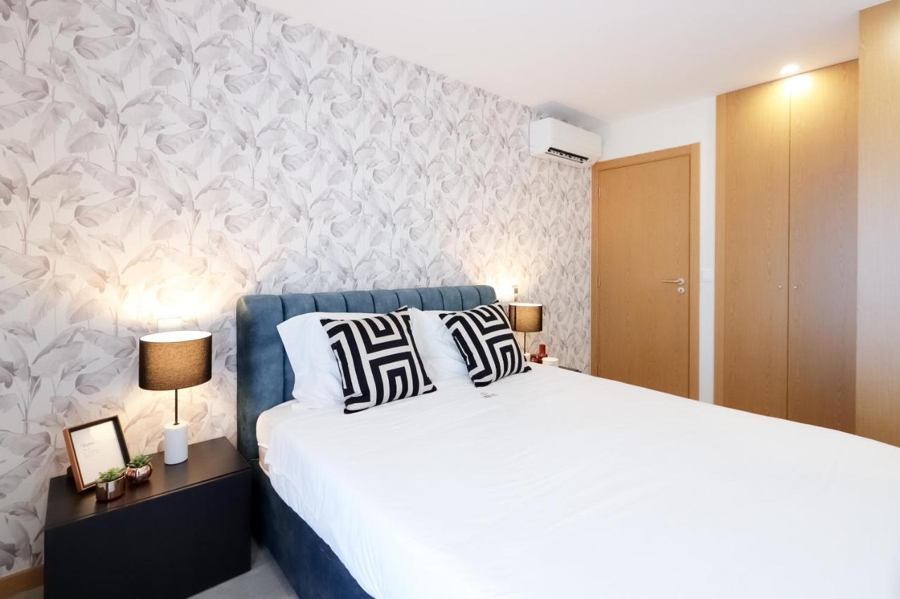 Hm - Issy Oporto Apartment 외부 사진