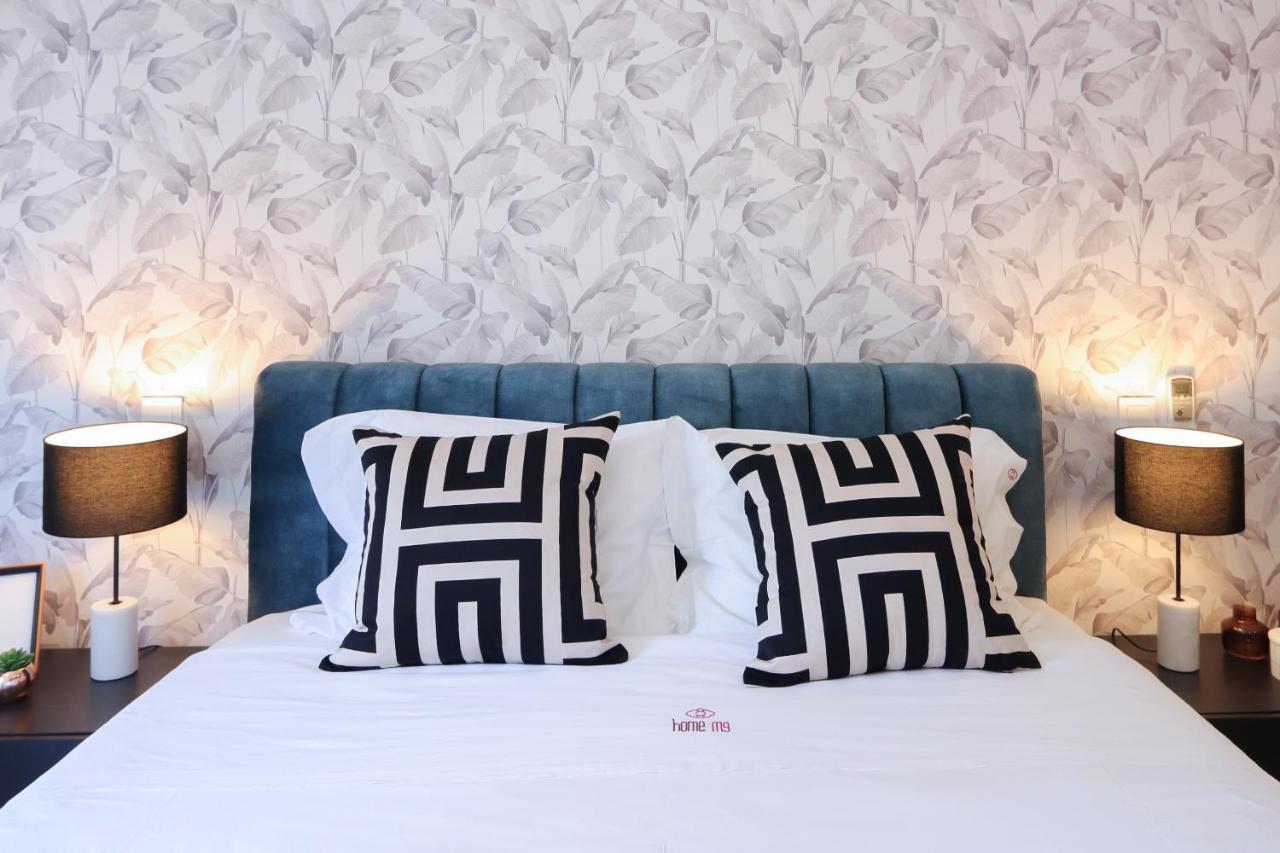 Hm - Issy Oporto Apartment 외부 사진