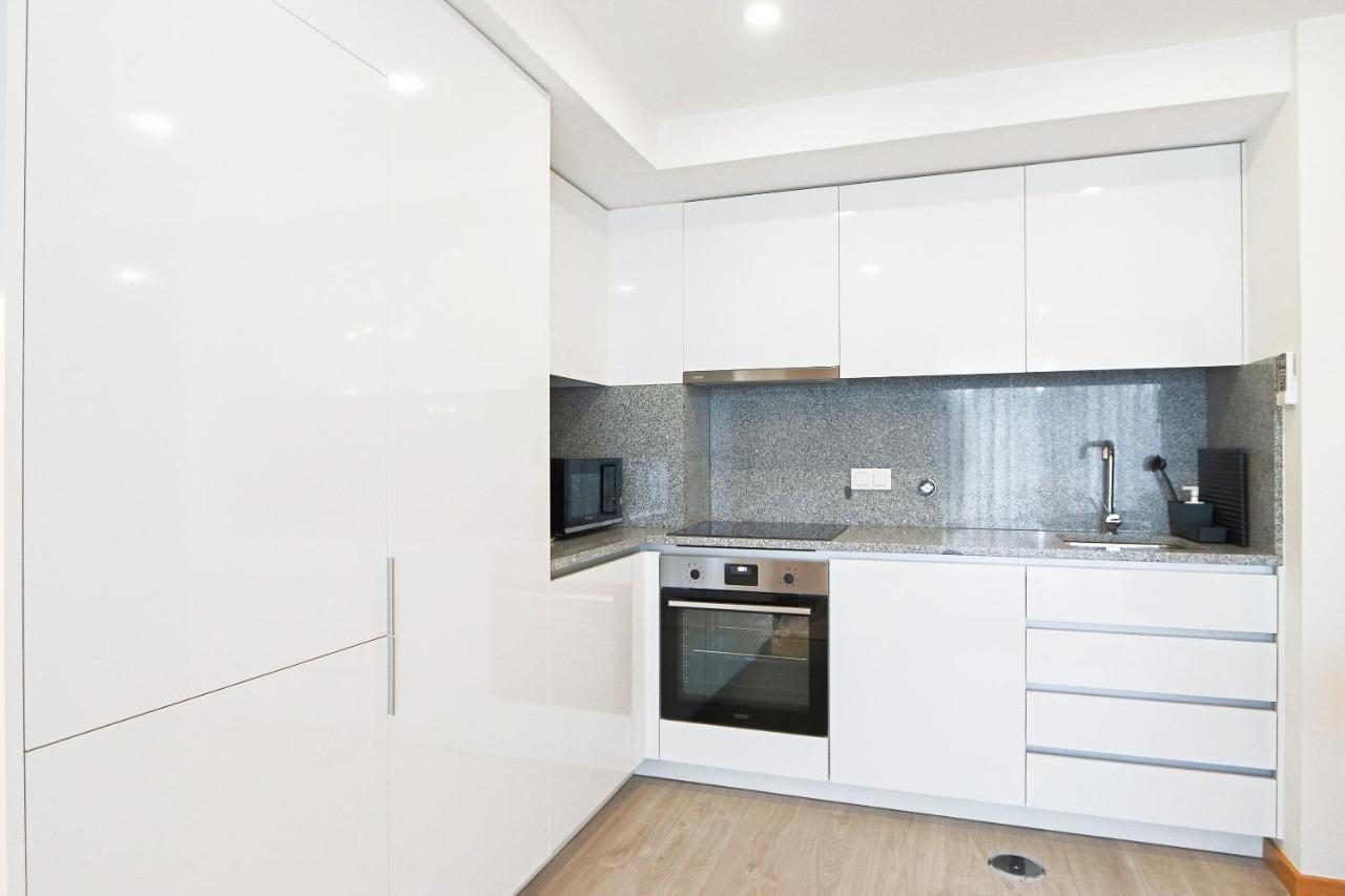 Hm - Issy Oporto Apartment 외부 사진