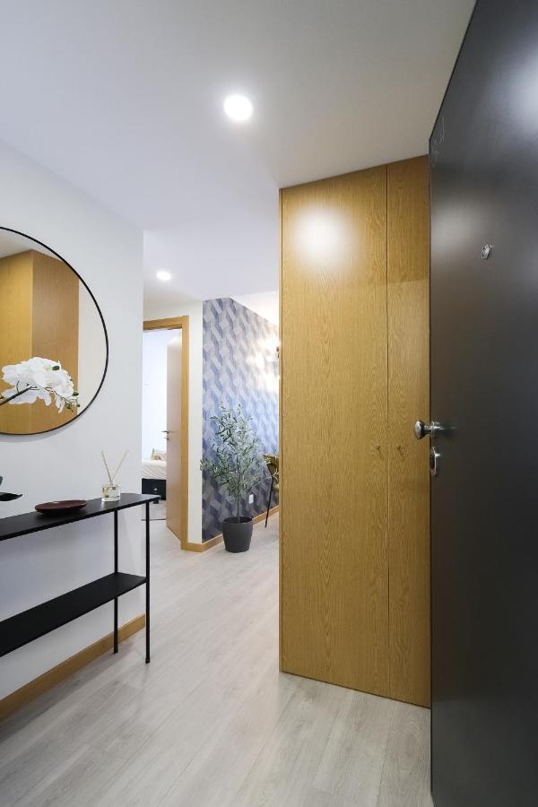 Hm - Issy Oporto Apartment 외부 사진