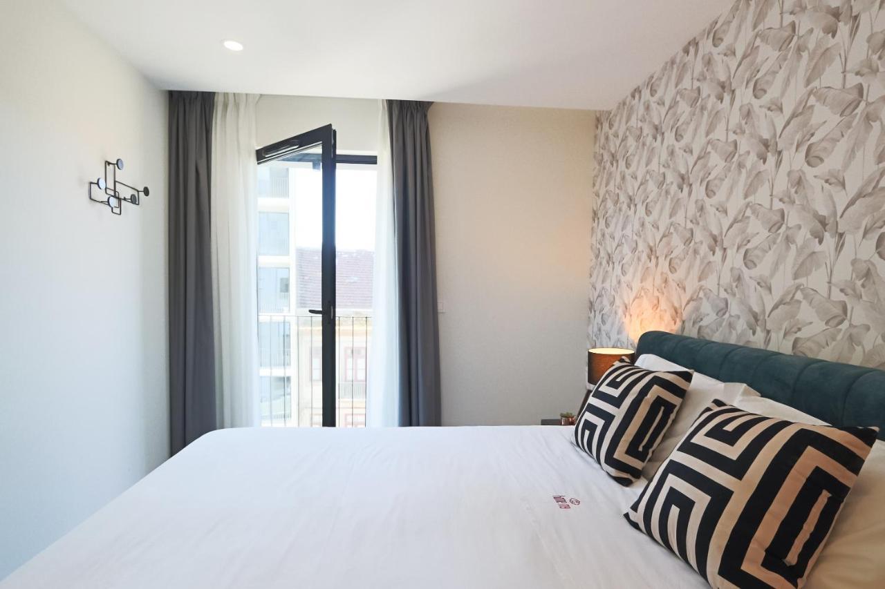 Hm - Issy Oporto Apartment 외부 사진