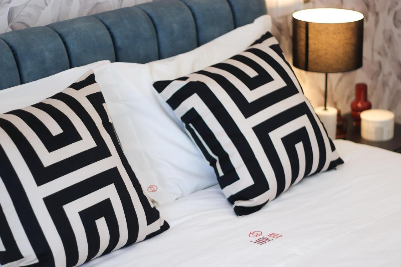 Hm - Issy Oporto Apartment 외부 사진