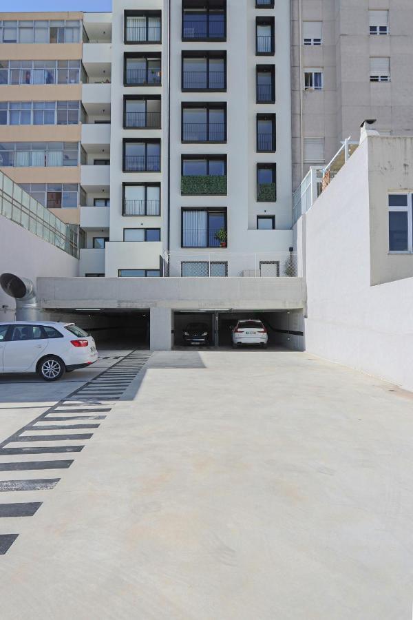 Hm - Issy Oporto Apartment 외부 사진
